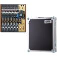 Tascam Model 16 Mixer + Hardcase Thumbnail 1