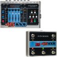Electro Harmonix 45000 Looper + Foot Controller Thumbnail 1