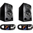 ADAM Audio A7X Plug & Play XLR/Klinke Kabel Set Thumbnail 1