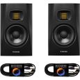 ADAM Audio T5V Plug & Play XLR/Klinke Kabel Set Thumbnail 1