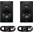 ADAM Audio T7V Plug & Play XLR/Klinke Kabel Set Thumbnail 1