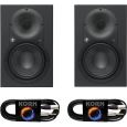 Mackie XR624 Plug & Play XLR/Klinke Kabel Set Thumbnail 1