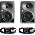 Neumann KH 80 DSP Plug & Play XLR/Klinke Kabel Set Thumbnail 1
