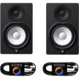 Yamaha HS7 Plug & Play XLR/Klinke Kabel Set Thumbnail 1