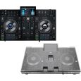 Denon DJ PRIME 2 DJ System + Staubschutzcover Thumbnail 1