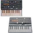 Arturia MicroFreak Synthesizer + Staubschutzcover Thumbnail 1