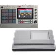 Akai Professional MPC Live II Retro + Staubschutzcover Thumbnail 1
