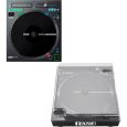 Rane DJ Twelve MKII Battle Controller + Staubschutzcover Thumbnail 1
