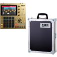 Akai Professional MPC ONE Gold Ltd. + Haubencase Thumbnail 1