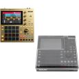 Akai Professional MPC ONE Gold Ltd. + Staubschutzcover Thumbnail 1