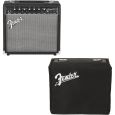 Fender Champion 20 EU 230V + Amp Cover Thumbnail 1
