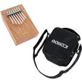 Magadi Kalimba M7 + Tasche Thumbnail 1