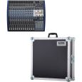 PreSonus StudioLive AR16c + Hardcase Thumbnail 1