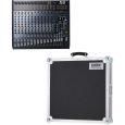 ALTO LIVE 1604 Mischpult + Hardcase Thumbnail 1