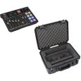 Rode Rodecaster Pro + SKB Case Thumbnail 1