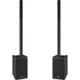 Yamaha Stagepas 1K Pro PA Anlage Stereo Set Thumbnail 1