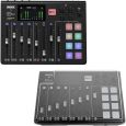 Rode Rodecaster Pro + Staubschutzcover Thumbnail 1