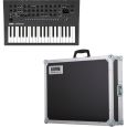 Korg minilogue xd + Case Thumbnail 1