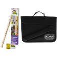 Yamaha YRS 24B Flute Master Bundle + Notentasche Thumbnail 1