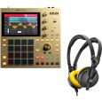 Akai Professional MPC ONE Gold Ltd. + Premium KH Y Thumbnail 1