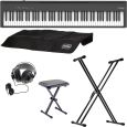 Roland FP-30X BK + X Set + KB + KS + KH + KA + N Thumbnail 1