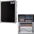 PreSonus StudioLive 32SC + Hardcase Thumbnail 1
