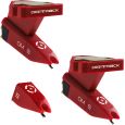 Ortofon OM Digitrack Doppelpack + Nadel Thumbnail 1