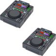 Gemini MDJ-600 Doppelpack Thumbnail 1