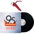 Ortofon CC Digitrack + Ortofon LP Vinyls Thumbnail 1