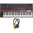 DSI Sequential Prophet 5 + HD 25 Ltd. Y Thumbnail 1