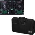 Roland DJ-202 DJ Controller + Bag Thumbnail 1