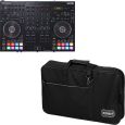 Roland DJ-707M DJ Controller + Bag Thumbnail 1