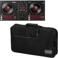 Numark Mixtrack Platinum FX DJ Controller + Bag Thumbnail 1