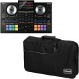 Reloop Touch DJ Controller + Bag Thumbnail 1