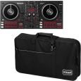 Numark Mixtrack Pro FX DJ Controller + Bag Thumbnail 1