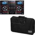 Numark NV II DJ Controller V2 + Bag Thumbnail 1