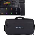 Line6 POD Go Wireless + Bag Thumbnail 1
