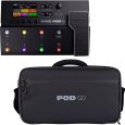 Line6 POD Go + Bag Thumbnail 1