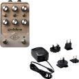 UAFX Golden Reverberator Pedal + Netzteil Thumbnail 1