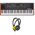 DSI Sequential Prophet REV2 16-Voice + HD 25 Ltd. Y Thumbnail 1