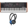 DSI Sequential Prophet REV2 16-Voice + HD 25 Ltd. B Thumbnail 1