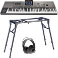 Korg Pa4X Musikant 76 + KT + KH Thumbnail 1