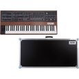 Sequential Prophet 10 + Hardcase Thumbnail 1