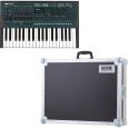 Korg opsix FM Synthesizer + Hardcase Thumbnail 1