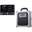 Line6 Helix HX Stomp + Hardcase Thumbnail 1