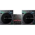 Numark Scratch + Rane DJ Twelve MKII Doppelpack Thumbnail 1