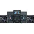 Denon DJ PRIME 4 + 2x LC6000 DJ Set Thumbnail 1