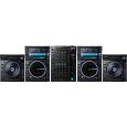 Denon DJ SC6000M PRIME 2er Set + 2x LC6000 + X1850 DJ Set Thumbnail 1