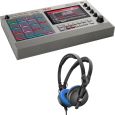 Akai Professional MPC Live II Retro Ltd. + Premium KH B Thumbnail 1