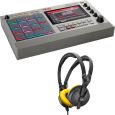 Akai Professional MPC Live II Retro Ltd. + Premium KH Y Thumbnail 1